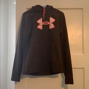 Under Armor Sweat Shirt